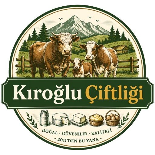 Kıroğlu Çiftliği